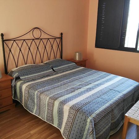 칸델라리아 Donde Brilla El Sol B&B 외부 사진
