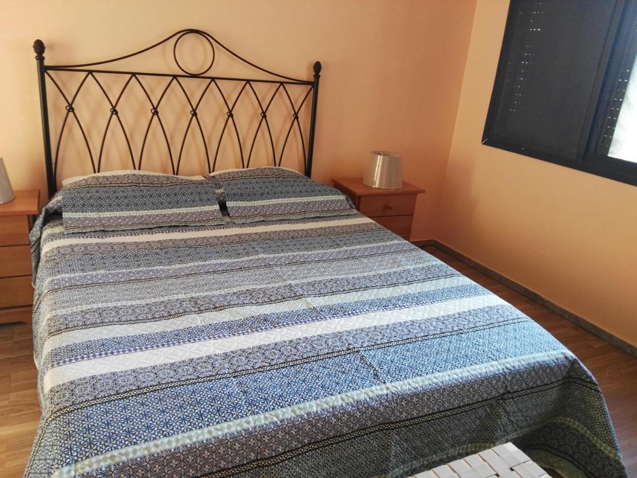 칸델라리아 Donde Brilla El Sol B&B 외부 사진