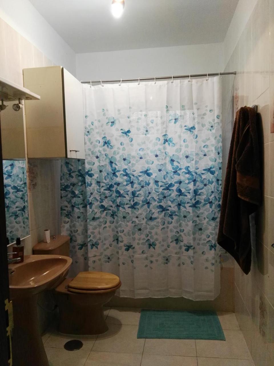 칸델라리아 Donde Brilla El Sol B&B 객실 사진